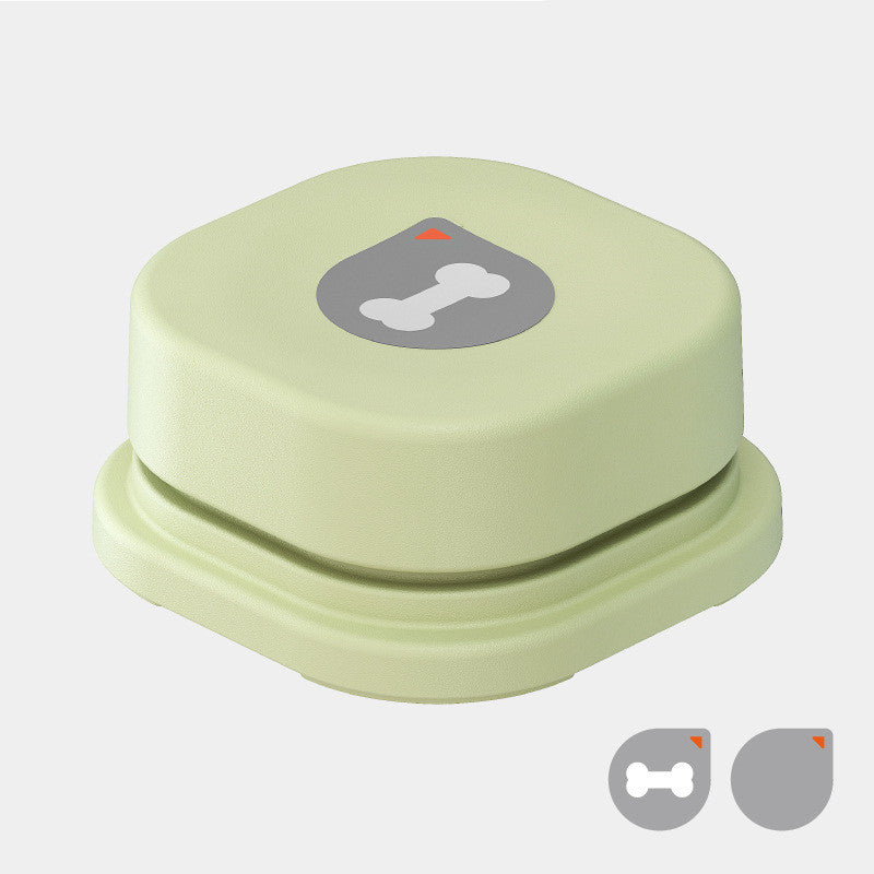 Pet Communication Button Set — Teach Your Dog or Cat to Express What They Feel