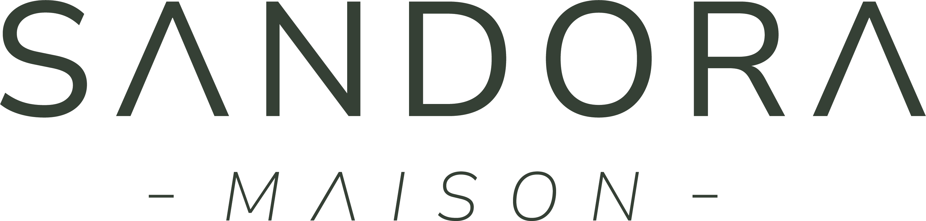Sandora Maison
